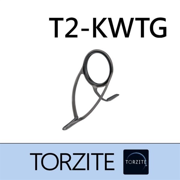 チタンTORZITE 両足ガイド／T2-KWTG